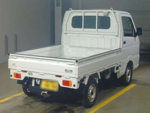 2023 Suzuki Carry Truck DA16T[1]