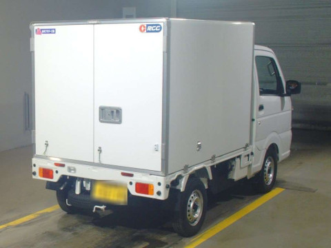 2025 Suzuki Carry Truck DA16T[1]