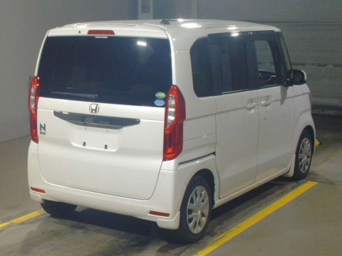 2019 Honda N-BOX JF3[1]