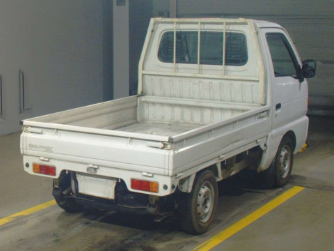 1997 Suzuki Carry Truck DC51T[1]