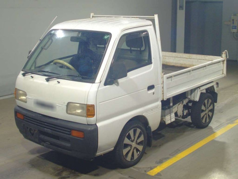 1998 Suzuki Carry Truck DD51B[0]