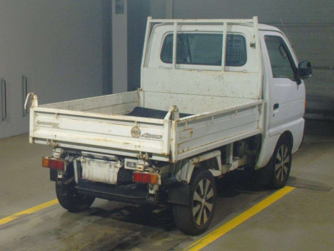 1998 Suzuki Carry Truck DD51B[1]