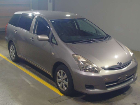 2007 Toyota Wish ZNE10G[2]