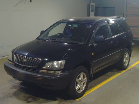 2000 Toyota Harrier SXU15W[0]