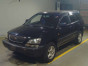 2000 Toyota Harrier