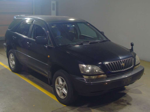 2000 Toyota Harrier SXU15W[2]