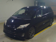 2012 Toyota Estima