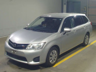 2013 Toyota Corolla Fielder