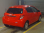 2013 Toyota Vitz