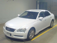 2008 Toyota Mark X