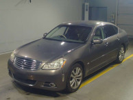 2008 Nissan Fuga