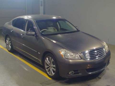 2008 Nissan Fuga Y50[2]