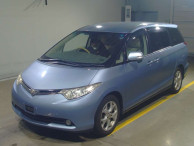 2006 Toyota Estima