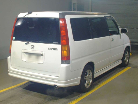 1998 Honda Step WGN RF1[1]