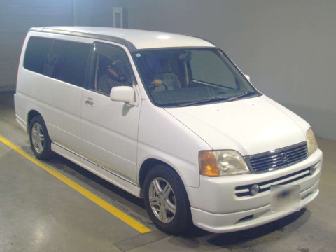 1998 Honda Step WGN RF1[2]