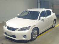 2012 Lexus CT