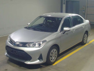 2020 Toyota Corolla Axio