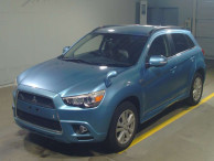 2012 Mitsubishi RVR