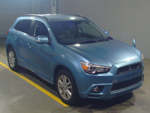 2012 Mitsubishi RVR GA4W[2]