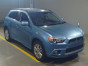 2012 Mitsubishi RVR