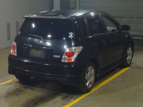 2005 Toyota IST NCP61[1]