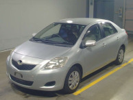 2009 Toyota Belta