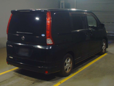 2005 Nissan Serena C25[1]