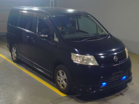 2005 Nissan Serena C25[2]