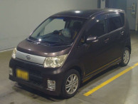 2010 Daihatsu Move Custom