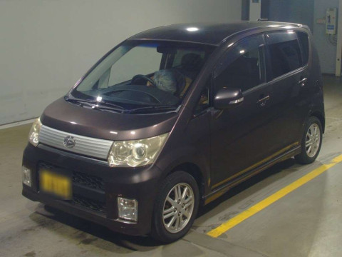 2010 Daihatsu Move Custom L175S[0]