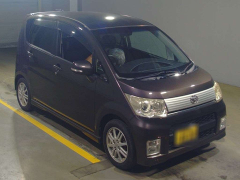 2010 Daihatsu Move Custom L175S[2]