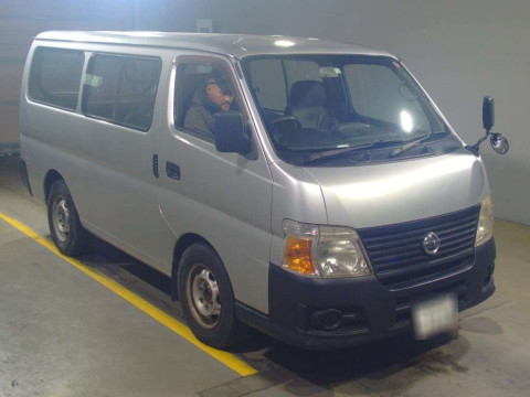 2010 Nissan Caravan Van VWE25[2]