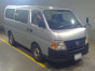 2010 Nissan Caravan Van