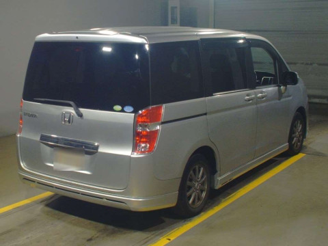 2010 Honda Step WGN RK1[1]