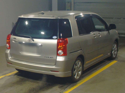 2004 Toyota Raum NCZ20[1]