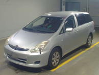 2006 Toyota Wish