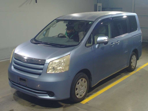 2008 Toyota Noah ZRR70G[0]