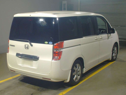 2010 Honda Step WGN RK1[1]