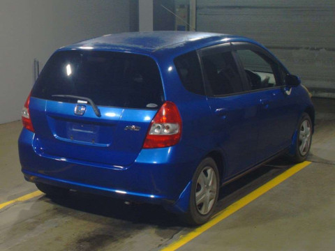 2004 Honda Fit GD1[1]