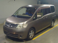 2006 Nissan Serena