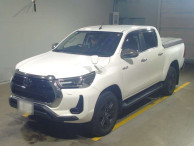 2021 Toyota Hilux