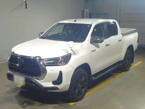 2021 Toyota Hilux GUN125[0]