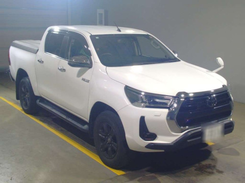 2021 Toyota Hilux GUN125[2]