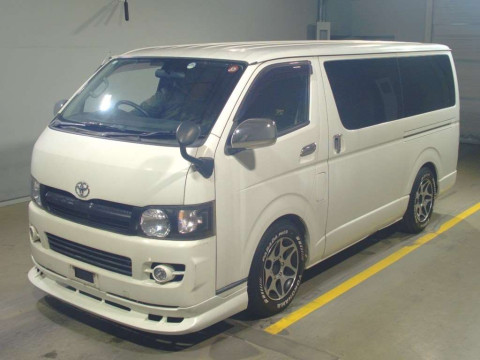 2007 Toyota Regiusace Van TRH200V[0]