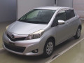 2012 Toyota Vitz