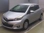 2012 Toyota Vitz