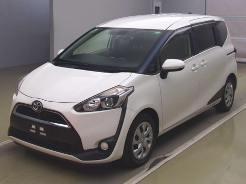 2017 Toyota Sienta NSP170G[0]