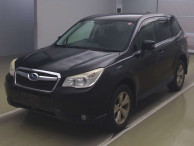 2013 Subaru Forester