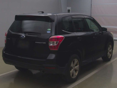 2013 Subaru Forester SJ5[1]