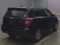 2013 Subaru Forester